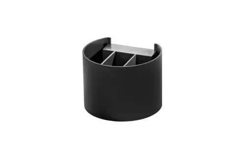Rabat Kinkiet LETICIA 2 black/black (AZ2933) - AZZARDO