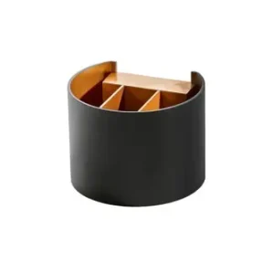 Kinkiet LETICIA 2 black/gold (AZ2815) - AZZARDO Nie przegap