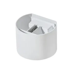Wyjątkowa oferta Kinkiet LETICIA 2 LED white (AZ2190 GW-A310-WH) - AZZARDO