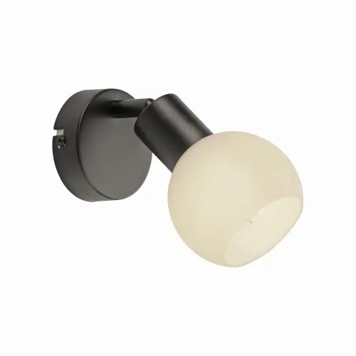 KINKIET LOKI JUST LIGHT 12150-18 Tani