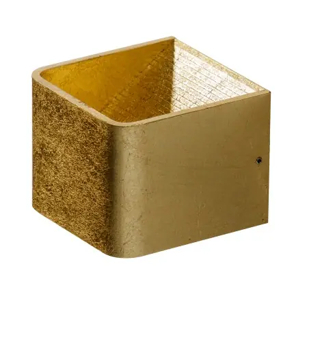 Kinkiet FELIX S gold (AZ2425 SN-1036S-GO) - AZZARDO Tani