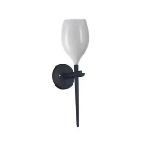 Kinkiet IZZA shiny white (MB1288-1WSHINYWHITE Azzardo) Taniej