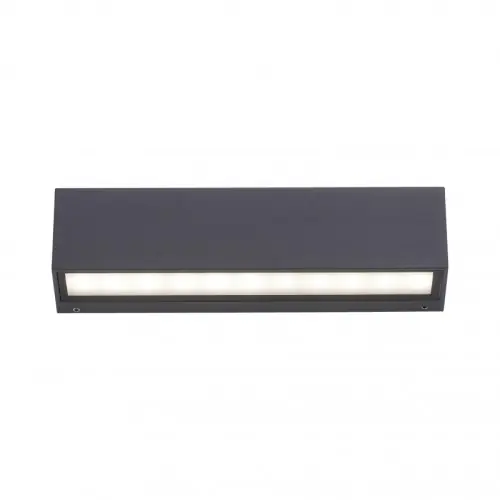 Tani Kinkiet LED Paul Neuhaus 18W 3000K IP65 9675-13
