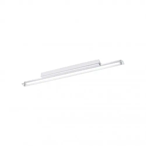 Darmowy zwrot Kinkiet LED Paul Neuhaus 20W 3000K IP44 9107-17