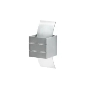 Kup teraz Kinkiet VERONICA white (AZ1547 MB459-Z-WH) - AZZARDO