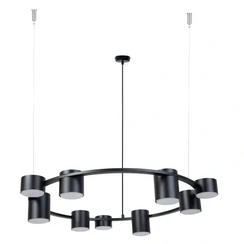 KODO 9 zwis czarny Sigma lighting Taniej