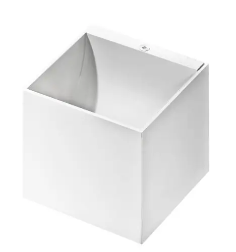 Tani Kinkiet MARS white (AZ0896 GM1109-WH) - AZZARDO
