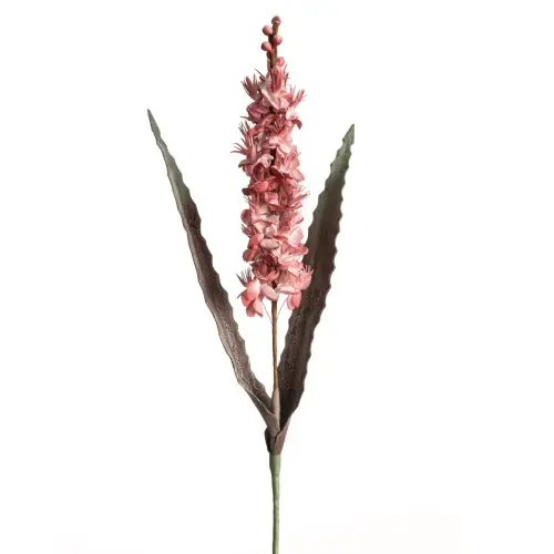 Kwiat Flore 760 Różowy 100 cm, 6 sztuk Nowość