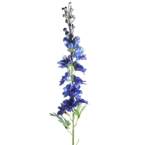 Kwiat Natu 386 80 Cm Ciemnoniebieski szt. 6 Bezpieczna płatność