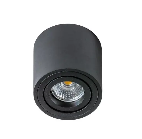 Lampa natynkowa MINI BROSS black (AZ1710 GM4000-BK) - AZZARDO Zamów dziś