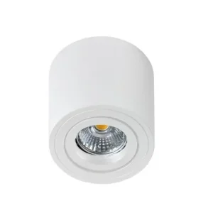 Lampa natynkowa MINI BROSS white (AZ1711 GM4000-WH) - AZZARDO Niska cena