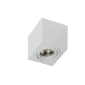 Lampa natynkowa MINI ELOY white (AZ1713 GM4006-WH) - AZZARDO Szybka dostawa