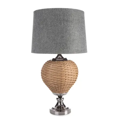 Zamów teraz Lampa Pati (03) 38 x 43 x 78 Cm Stalowy szt. 1