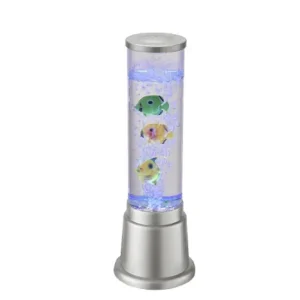 LAMPA PODŁOGOWA AVA 12 SREBRNY LEUCHTENDIREKT - 85127-21 Bezpieczna płatność