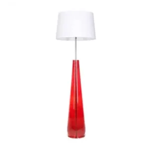 Lampa podłogowa BERLIN RED 4Concept L233311259 Łatwy zwrot