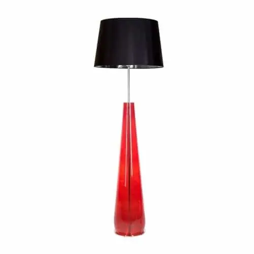 Lampa podłogowa BERLIN RED 4Concept L233311263 Tani