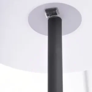 Lampa podłogowa HAVANA FLOOR BK (AZ4662) - Azzardo Oferta limitowana