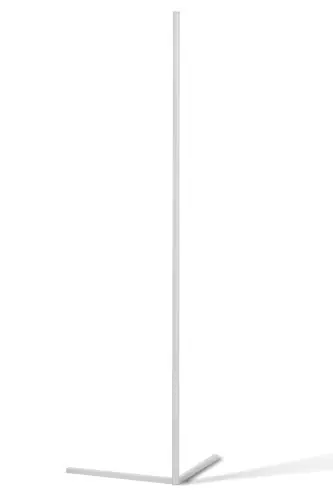 Lampa Podłogowa JOHNNY RGB FLOOR WH (AZ4755) - Azzardo Niska cena