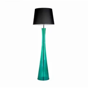 Dodaj do koszyka Lampa podłogowa SIENA GREEN 4Concept L235312258