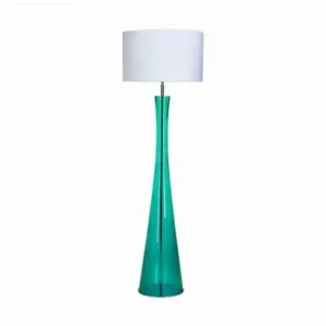 Rabat Lampa podłogowa SIENA GREEN 4Concept L235312301