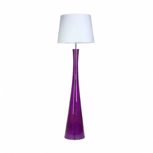 Lampa podłogowa SIENA LAVENDER 4Concept L235311259 Premium