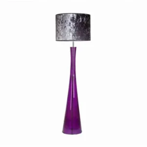 Promocja Lampa podłogowa SIENA LAVENDER 4Concept L235311310