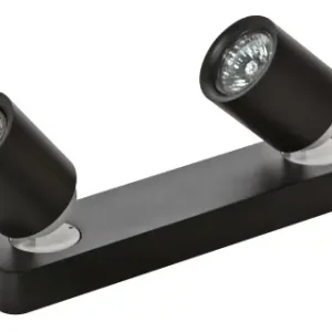 Wyjątkowa oferta Lampa podłogowa TOMA biała/złota (AZ2378 - Azzardo)
