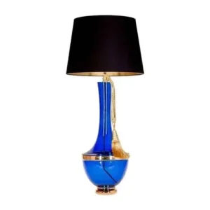 Ostatnie sztuki Lampa podłogowa TROYA SAPPHIRE 4Concept L232271257