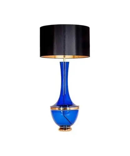 Lampa podłogowa TROYA SAPPHIRE 4Concept L232271308 Wysoka jakość