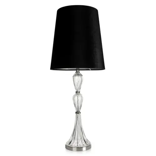 Lampa Robi (01) 25 x 35 x 82 Cm Czarny szt. 1 Zamów dziś