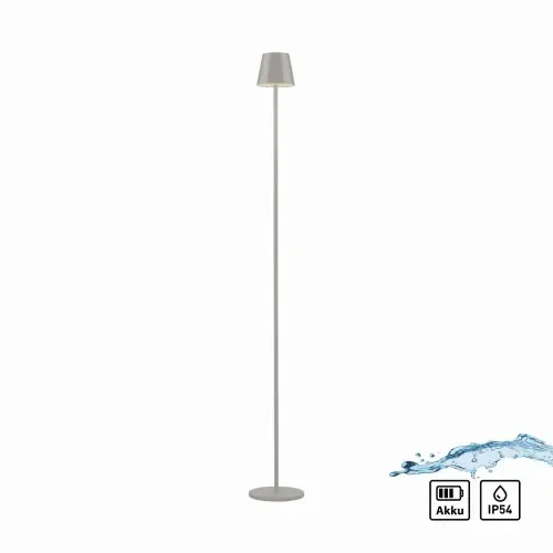 LAMPA STOJĄCA EURIA JUST LIGHT 19252-40 Tylko dziś