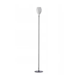Lampa stojąca IZZA kol. BIAŁY (MJ1288-1W) - Azzardo Ostatnia szansa