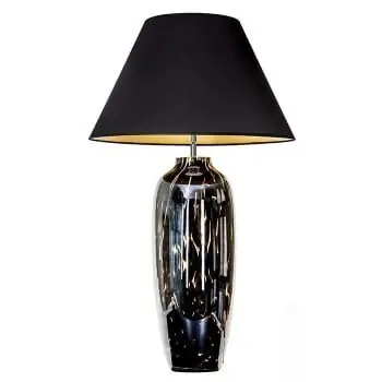 Lampa stołowa Alhambra L209162325 4Concepts Popularny