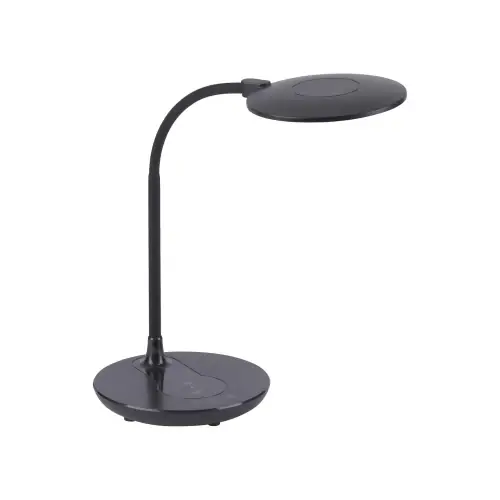 Ograniczona ilość LAMPA STOŁOWA ASTRID 1 CZARNY LEUCHTENDIREKT 14416-18