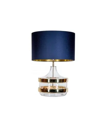 Lampa stołowa Baden Gold 4Concepts L224181334 Nowy