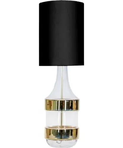 Nowość Lampa stołowa Biaritz Gold L223181307 4Concepts