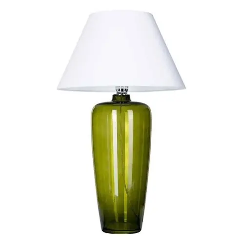 Lampa stołowa Bilbao Green 4Concepts L019811215 Do wyczerpania zapasów