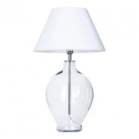 Lampa stołowa Capri L014041215 4concepts Wyjątkowa oferta