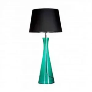 Dostępne od ręki Lampa stołowa CHIANTI GREEN 4Concept L236312253