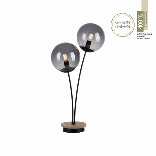 Oferta LAMPA STOŁOWA GREEN WIDO JUST LIGHT 11390-79