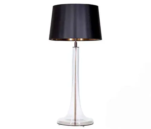 Wybór klientów Lampa stołowa Lozanna 4Concepts L214018255