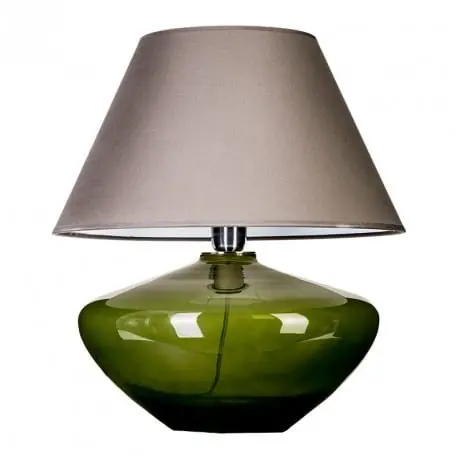 Lampa stołowa Madrid Green 4Concept L008811206 Kup online