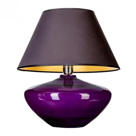 Lampa stołowa Madrid Violet 4concepts L008711214 Ograniczona ilość