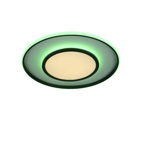 LAMPA SUFITOWA ARENDA 1 PUNKTOWA CZARNY LEUCHTENDIREKT 11627-18 Oferta czasowa