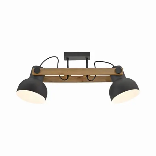 Zniżka LAMPA SUFITOWA CUP 2.0 JUST LIGHT 15744-18