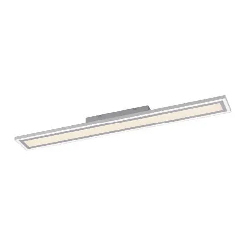 Tani LAMPA SUFITOWA EDGING 2 - BIAŁY LEUCHTENDIREKT 14853-16