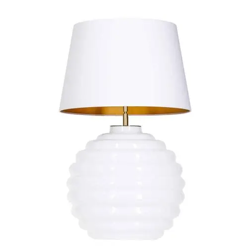 Lampa stołowa Saint Tropez White 4Concepts L215922251 Zamów dziś