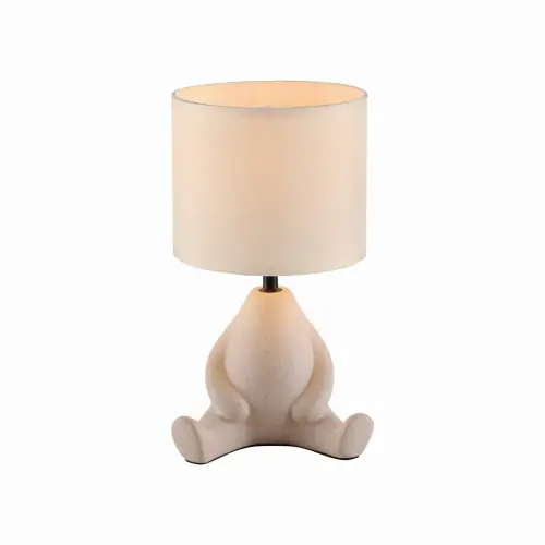 LAMPA STOŁOWA TED JUST LIGHT 14190-39 Nowy