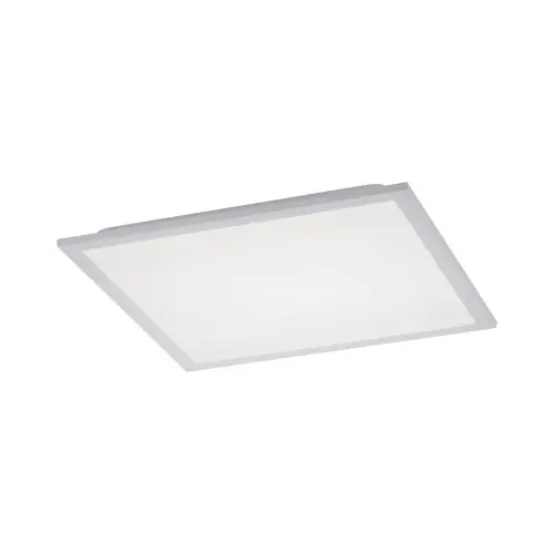Wyprzedaż LAMPA SUFITOWA FLAT 2 BIAŁY LEUCHTENDIREKT 12201-16