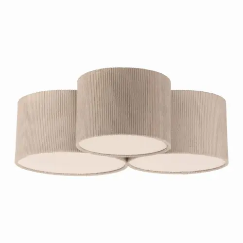 Zniżka LAMPA SUFITOWA GREEN DURO JUST LIGHT 14890-39